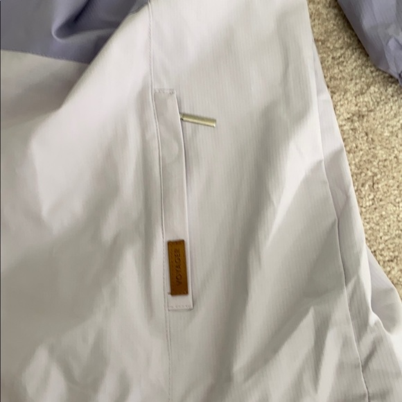 Voyager Jackets & Coats Voyager Rain Jacket Poshmark